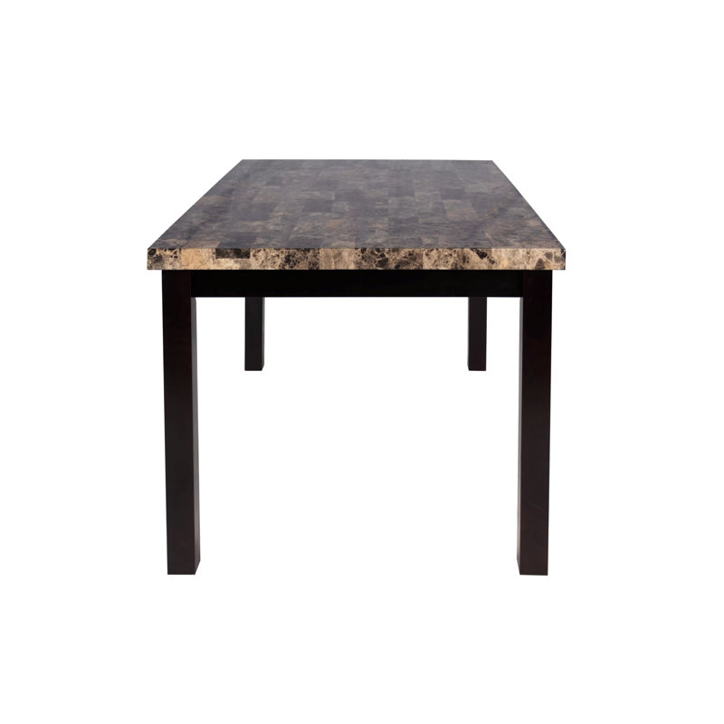 Table de salle à manger Acenni