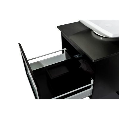 Ensemble de meuble-lavabo simple 30 po Paulia