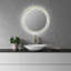 Miroir de salle de bain rond-70675522-70675523