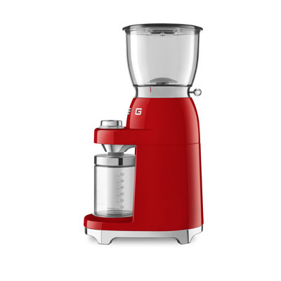 SMEG 50's Retro Style Coffee Grinder