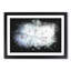 Pink Cherry Blossom Tree in Sunlight - Picture Frame Graphic Art Print-56861616-56861618