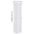 12" Bathroom Side Cabinet, 2-Soft Close Doors, Float Mounting Design-33898275