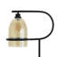 Lampe sur pied 61 po Janaeh