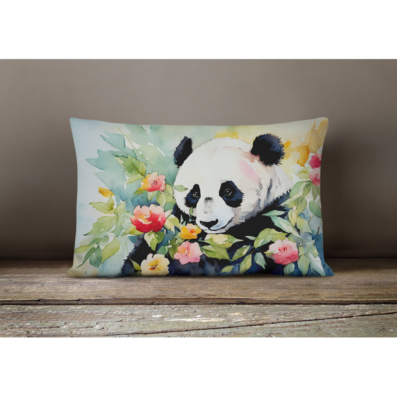 Other/No Pattern Outdoor Throw Pillow