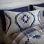 Navajo King Duvet Cover Set