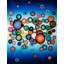 Drips 1 by Allison Esley - Unframed