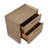 Cascade 28"W 2-Drawer Nightstand