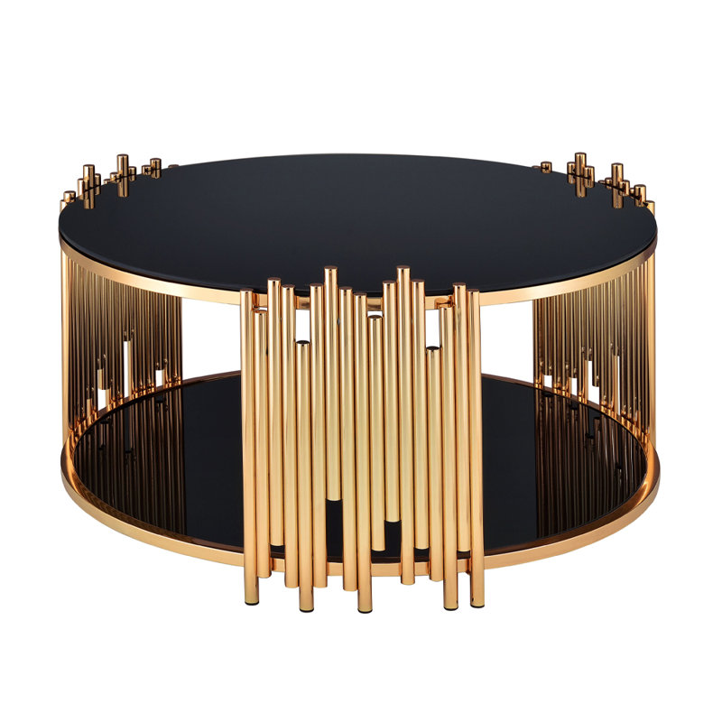 Table basse Bickford