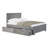 Decimus Solid Wood Platform Storage Bed-95422231-95422232
