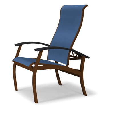 Chaise de patio Askar