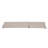 Noah Outdoor Chaise Lounge Cushion, Beige-799610199