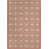 Beige/Terracotta selected