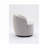 Swivel Barrel Chair-937555257