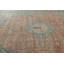 Tapis traditionnel à teinture végétale 10 x 12