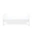 Coleby Classic Cot Bed  - White