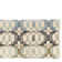 Diamond Cove Blue Hand Tufted Wool Rug