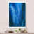 White Picture Framed selected