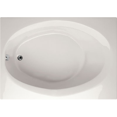 Ovation 84'' L Soaking Bathtub