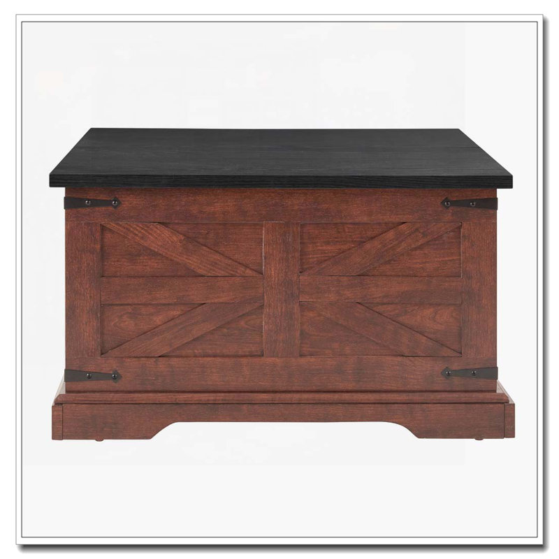 Table basse Farmhouse