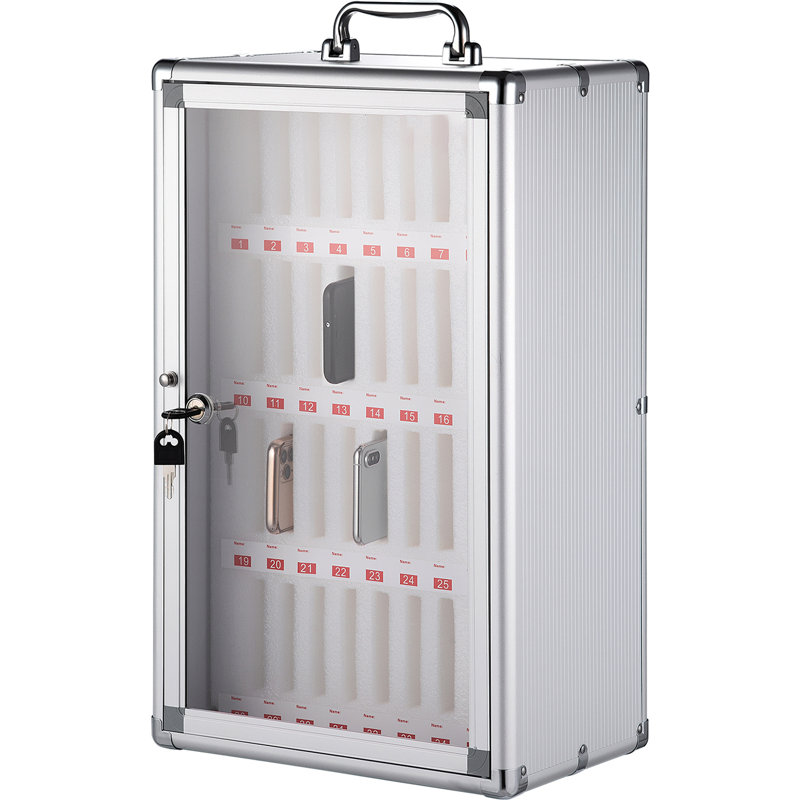 Armoire pour téléphone portable 36 compartiments