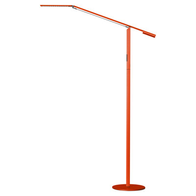 Equo Task Floor Lamp