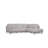 Auguste Faux Leather Sectional Right Hand Facing-2073714372-2073689176