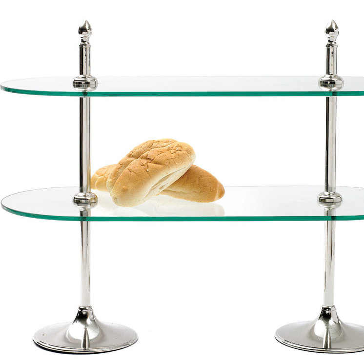 Amera Tiered Stand