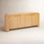 Buffet 70 po Cirq 