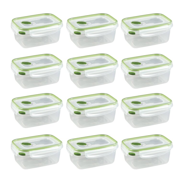 Sterilite Food storage container & Reviews