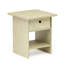 Brigette Sled End Table-36155944
