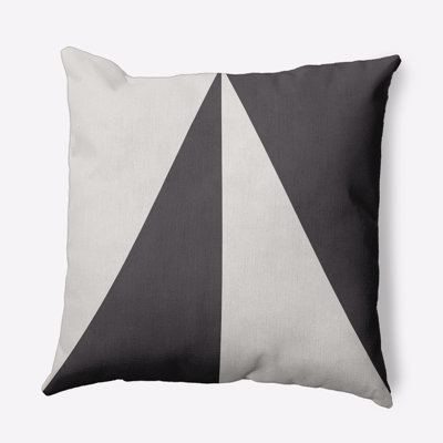 Coussin décoratif intérieur / extérieur Prism Autum