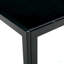 Ensemble de 2 tables basses gigognes pour le salon