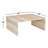 Kelly Marble Coffee Table-100332997
