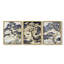 Lanscape Study Series XL III -Set de 3 estampes numériques giclées -Prêt à accrocher-107299353-107299350
