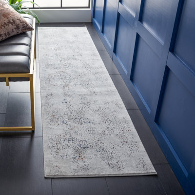 Craft Performance Oriental Rug