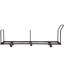Chariot pliant pour rangement vertical Aiden, capacité de 50 chaises-128581942