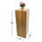 42" Tall Cube Pedestal Table Display Glorifier Riser Flower Sculputure Lamp Stand