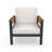 Townsend Patio Chair with Sunbrella® Cushions-2081670186-2119286415