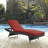 Modway Stopover Outdoor Patio Sunbrella Chaise-40082558