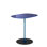 Thierry Glass End Table