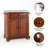 Hedon Kitchen Cart-753942109