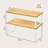 Stackable Cabinet Organizer Shelf (Set of 2)-193120901-180610587