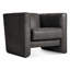 Double Down Armchair-69342266