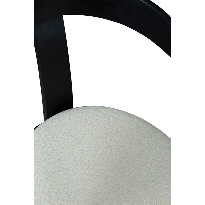 Salida Upholstered Arm Chair