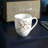 Stone Lain Zora 4-Piece Mug Set Porcelain-102055491