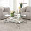 Henzler Coffee Table