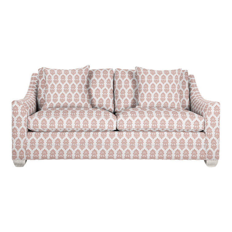 Nicholas 79'' Mid Sofa