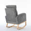 Chaise berçante Modern-1618548939