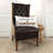 Rectangular Cotton Pillow Cover & Insert
