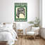 Impression sur toile, "Kylieanna hockey"-378999550